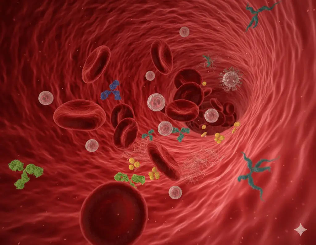 miRoncol Develops Multi-Cancer Early Detection Blood Test
