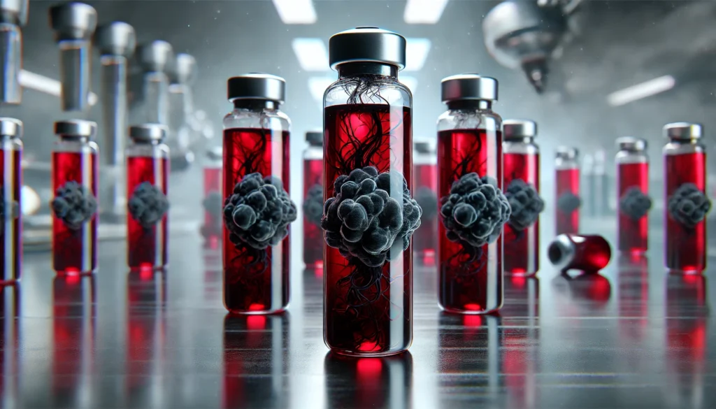 miRoncol Unveils Breakthrough Blood Test to Detect 12+ Early-Stage Cancers