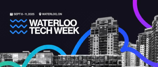 ArchAngel Open House & Waterloo Tech Week