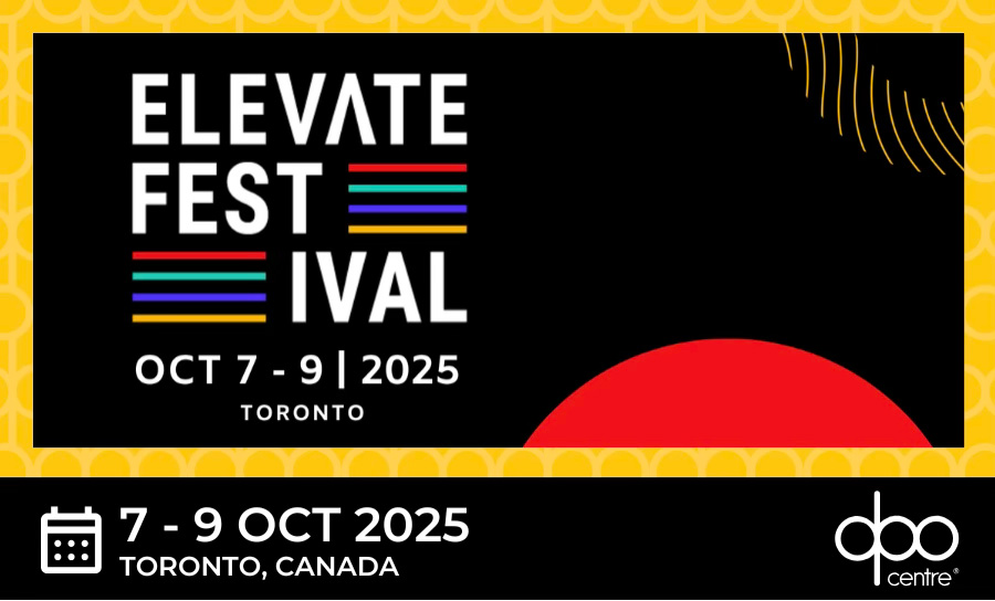 miRoncol Presents on the Elevate Festival Main Stage