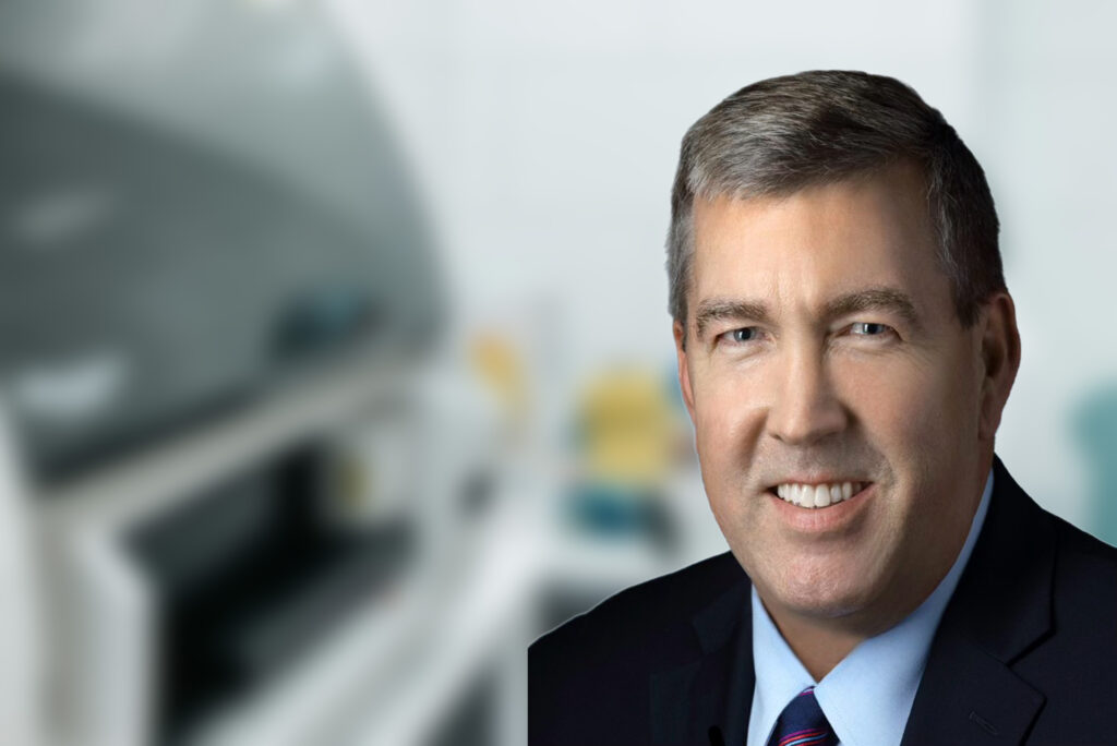 miRoncol Appoints Dr. Christopher Gallagher as Chief Medical Officer
