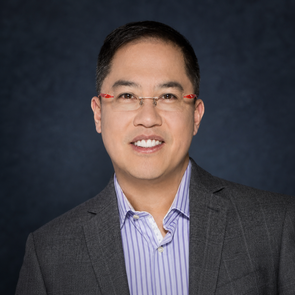 Stephen Lau