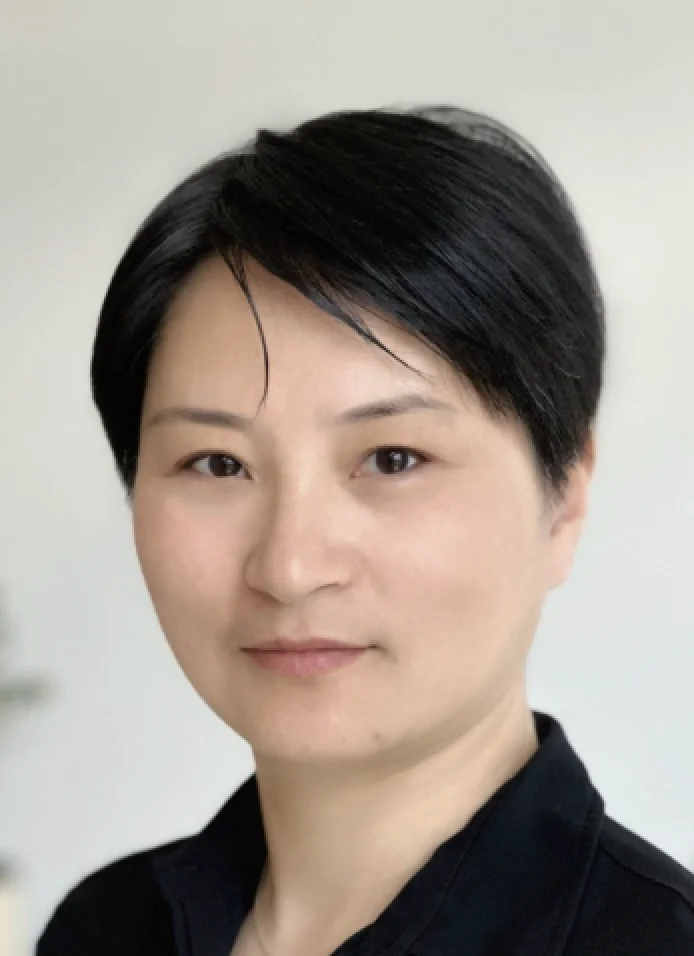 Victoria Xu