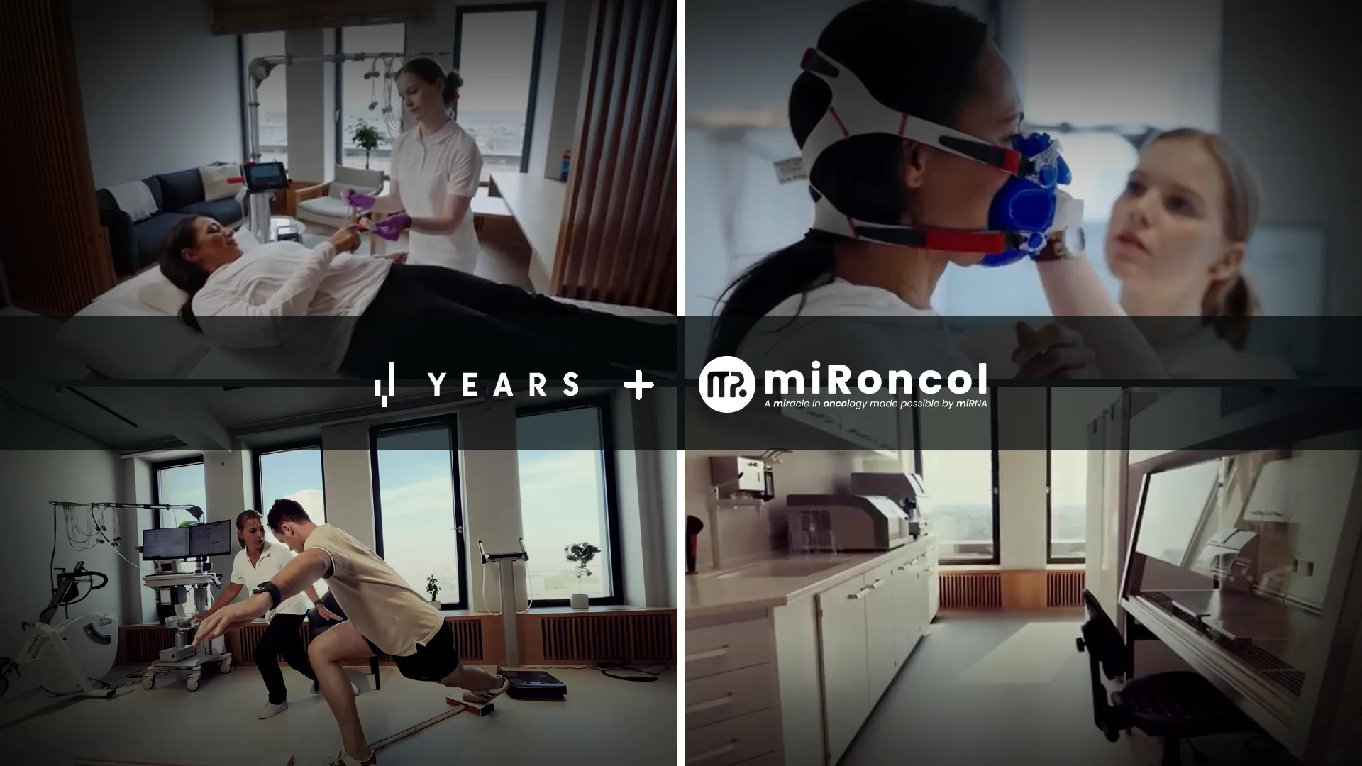 miRoncol Health and YEARS Partner to Bring Nobel Prize-Recognized microRNA Screening to Berlin